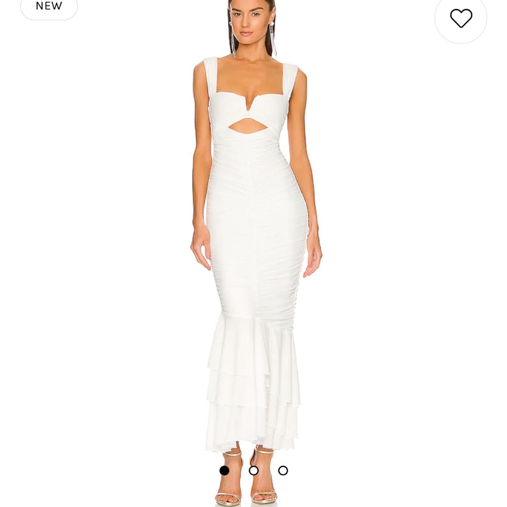 Revolve X Hilary Gown